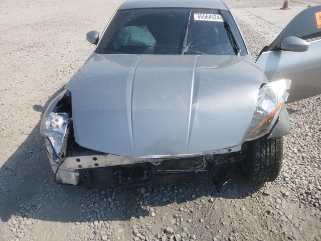 Photo 10 VIN: JN1AZ34E03T010096 - NISSAN 350Z COUPE 