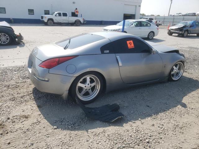 Photo 2 VIN: JN1AZ34E03T010096 - NISSAN 350Z COUPE 