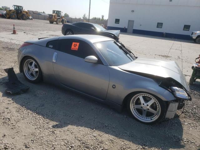 Photo 3 VIN: JN1AZ34E03T010096 - NISSAN 350Z COUPE 