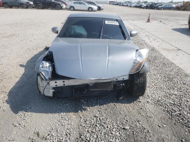 Photo 4 VIN: JN1AZ34E03T010096 - NISSAN 350Z COUPE 