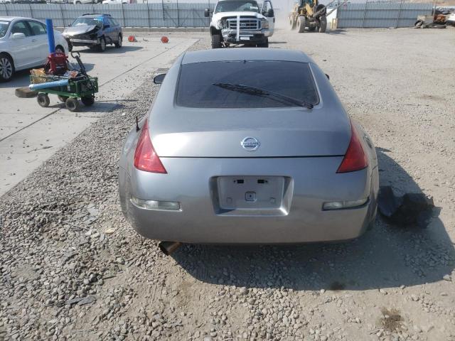 Photo 5 VIN: JN1AZ34E03T010096 - NISSAN 350Z COUPE 