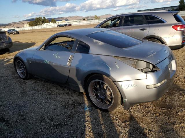 Photo 1 VIN: JN1AZ34E03T011104 - NISSAN 350Z COUPE 