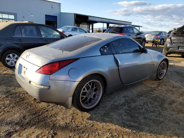 Photo 2 VIN: JN1AZ34E03T011104 - NISSAN 350Z COUPE 