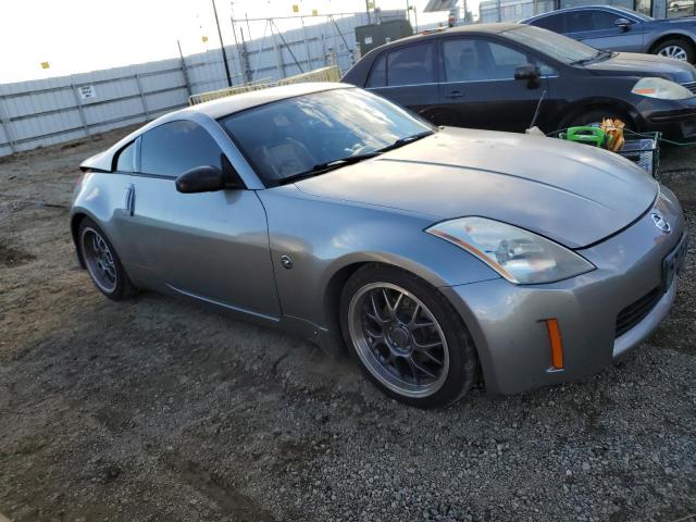 Photo 3 VIN: JN1AZ34E03T011104 - NISSAN 350Z COUPE 