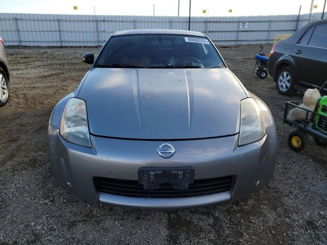 Photo 4 VIN: JN1AZ34E03T011104 - NISSAN 350Z COUPE 