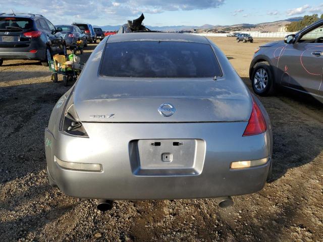 Photo 5 VIN: JN1AZ34E03T011104 - NISSAN 350Z COUPE 