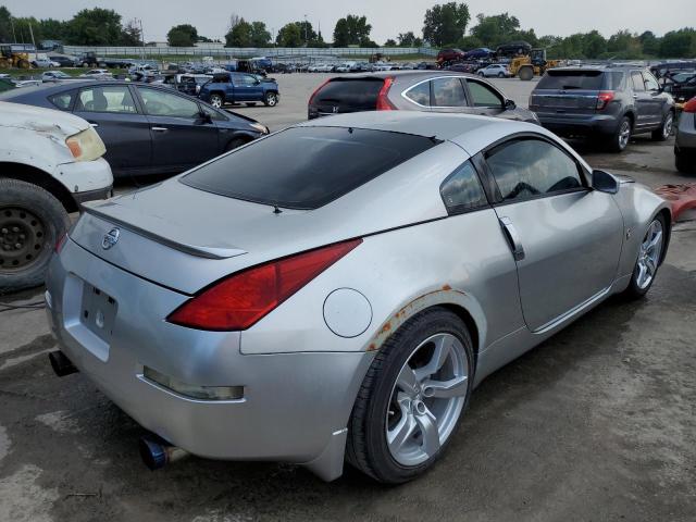 Photo 2 VIN: JN1AZ34E03T012480 - NISSAN 350Z 