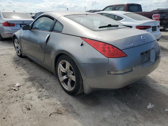 Photo 1 VIN: JN1AZ34E03T013404 - NISSAN 350Z COUPE 