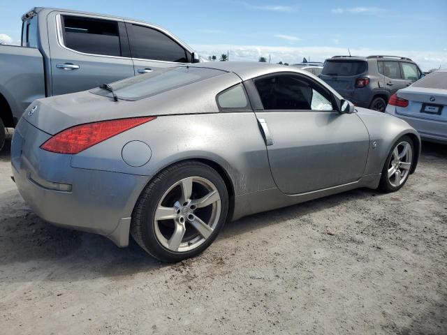 Photo 2 VIN: JN1AZ34E03T013404 - NISSAN 350Z COUPE 