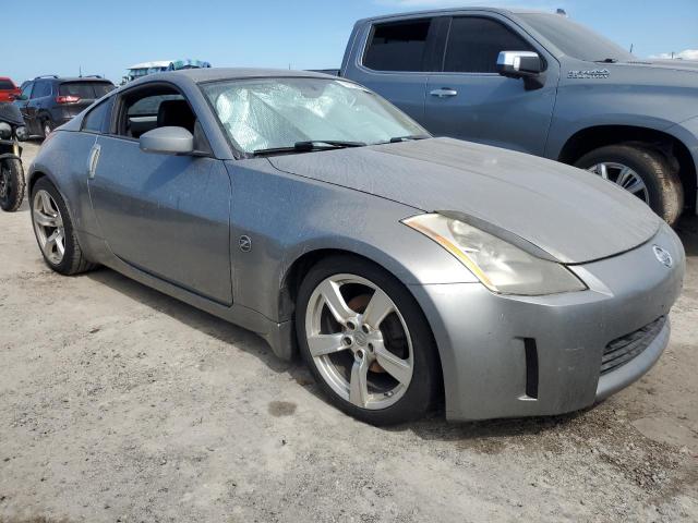 Photo 3 VIN: JN1AZ34E03T013404 - NISSAN 350Z COUPE 