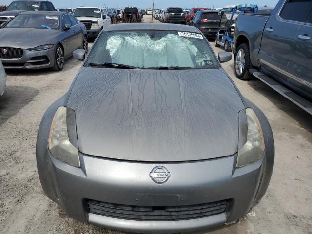 Photo 4 VIN: JN1AZ34E03T013404 - NISSAN 350Z COUPE 