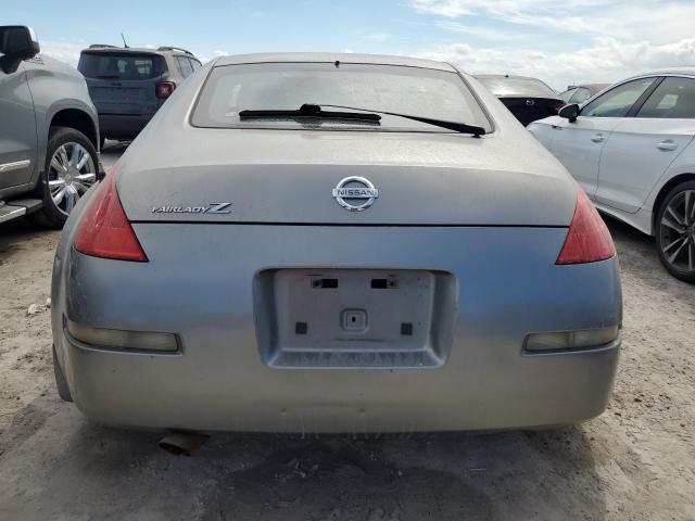 Photo 5 VIN: JN1AZ34E03T013404 - NISSAN 350Z COUPE 