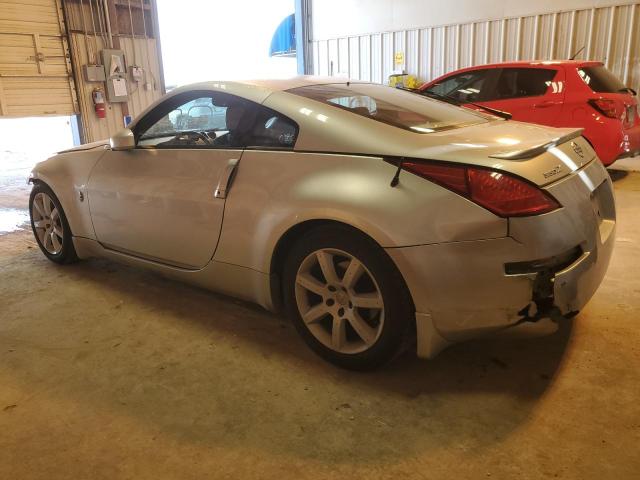 Photo 1 VIN: JN1AZ34E04M154632 - NISSAN 350Z 