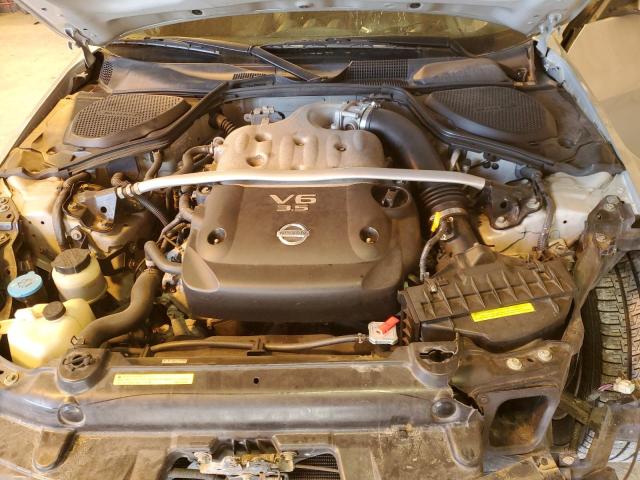 Photo 10 VIN: JN1AZ34E04M154632 - NISSAN 350Z 