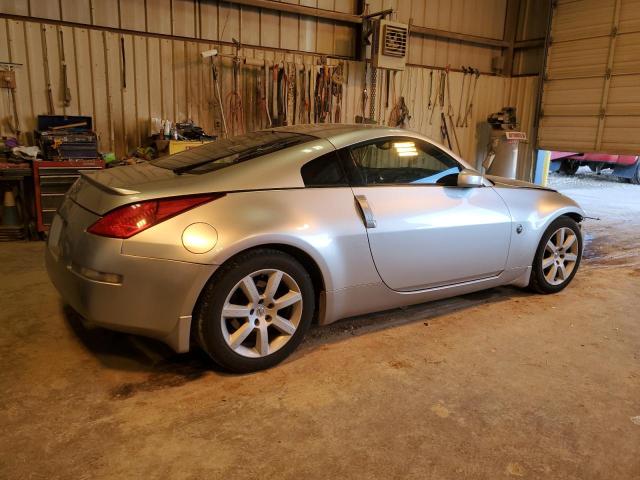 Photo 2 VIN: JN1AZ34E04M154632 - NISSAN 350Z 