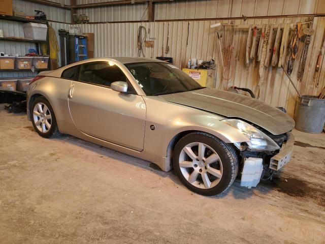 Photo 3 VIN: JN1AZ34E04M154632 - NISSAN 350Z 