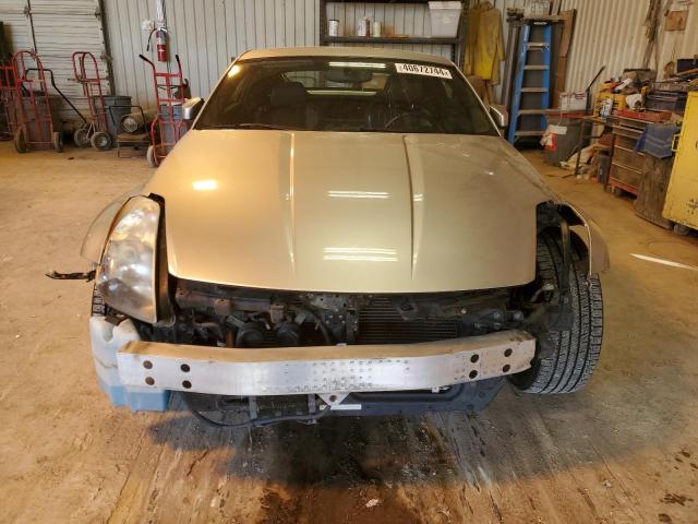 Photo 4 VIN: JN1AZ34E04M154632 - NISSAN 350Z 