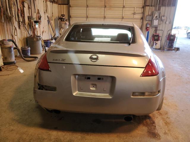 Photo 5 VIN: JN1AZ34E04M154632 - NISSAN 350Z 