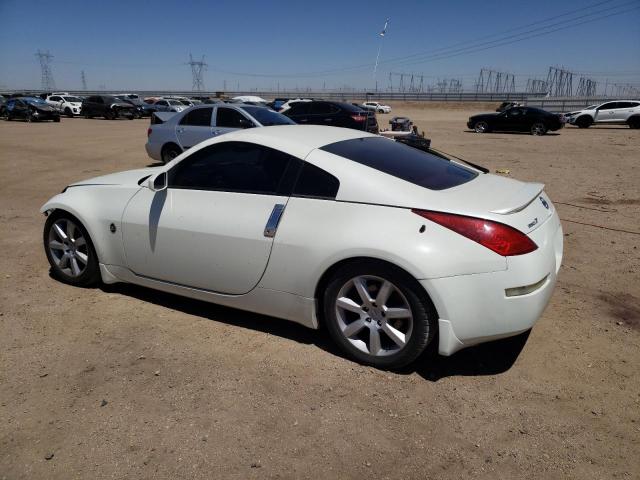 Photo 1 VIN: JN1AZ34E04T051927 - NISSAN 350Z 