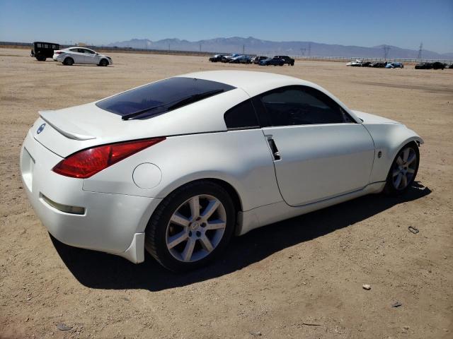 Photo 2 VIN: JN1AZ34E04T051927 - NISSAN 350Z 