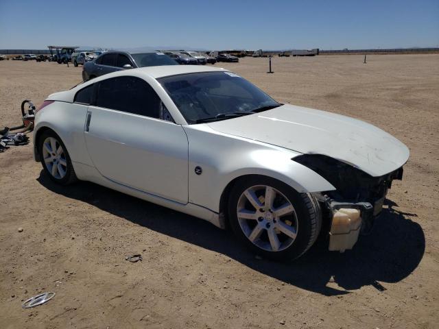 Photo 3 VIN: JN1AZ34E04T051927 - NISSAN 350Z 