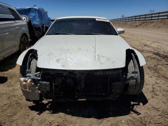 Photo 4 VIN: JN1AZ34E04T051927 - NISSAN 350Z 