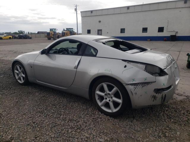 Photo 1 VIN: JN1AZ34E04T052303 - NISSAN 350Z 