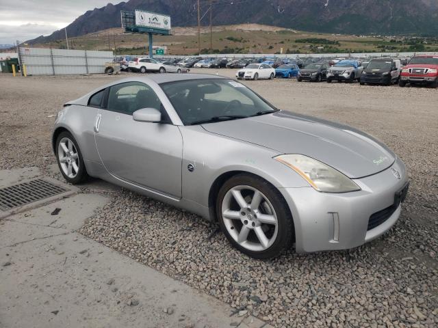 Photo 3 VIN: JN1AZ34E04T052303 - NISSAN 350Z 