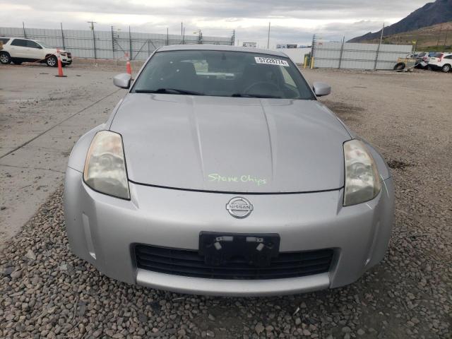 Photo 4 VIN: JN1AZ34E04T052303 - NISSAN 350Z 