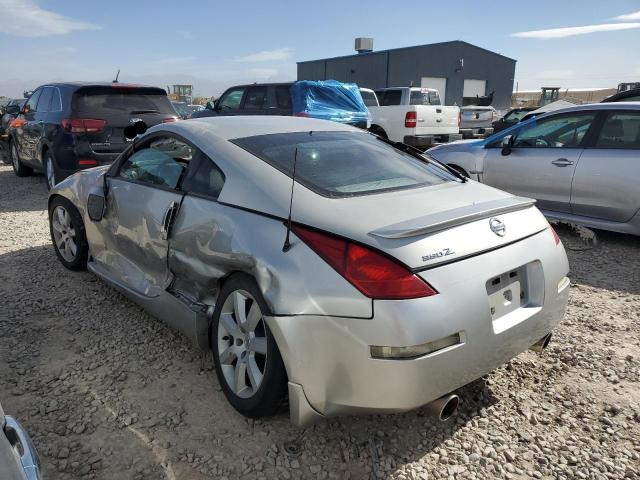 Photo 1 VIN: JN1AZ34E04T064757 - NISSAN 350Z 