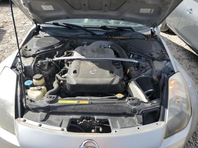 Photo 10 VIN: JN1AZ34E04T064757 - NISSAN 350Z 