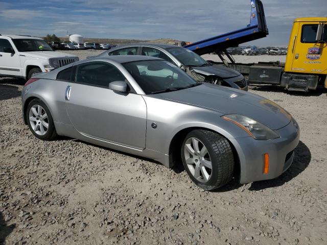 Photo 3 VIN: JN1AZ34E04T064757 - NISSAN 350Z 