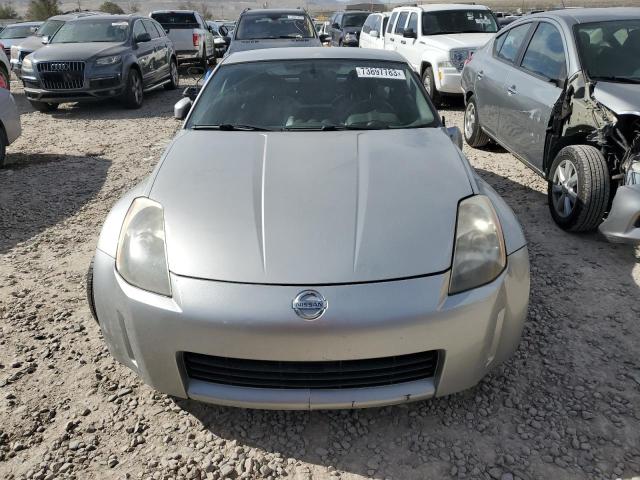 Photo 4 VIN: JN1AZ34E04T064757 - NISSAN 350Z 