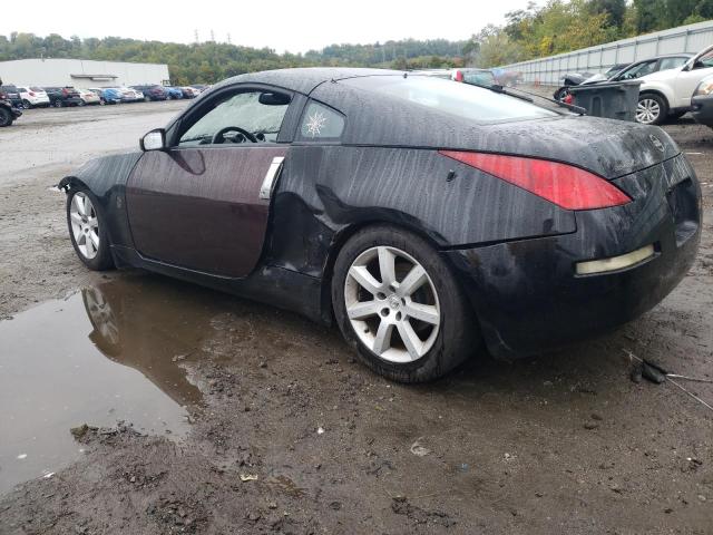 Photo 1 VIN: JN1AZ34E05M650600 - NISSAN 350Z COUPE 