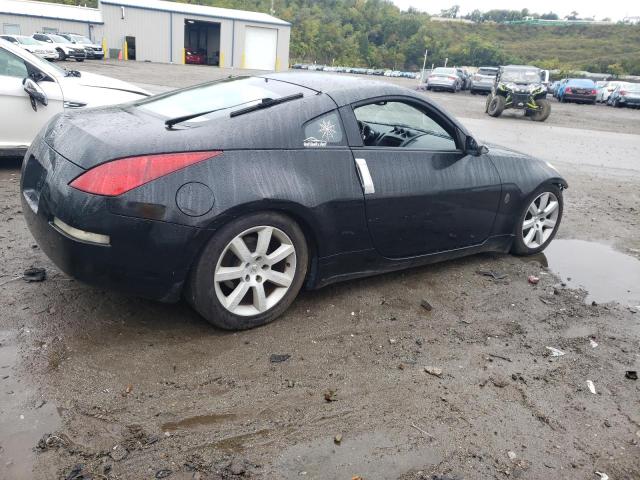 Photo 2 VIN: JN1AZ34E05M650600 - NISSAN 350Z COUPE 