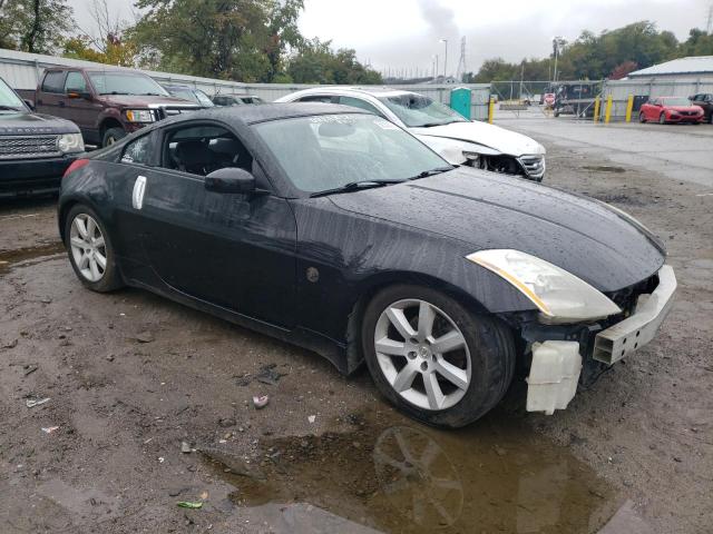 Photo 3 VIN: JN1AZ34E05M650600 - NISSAN 350Z COUPE 