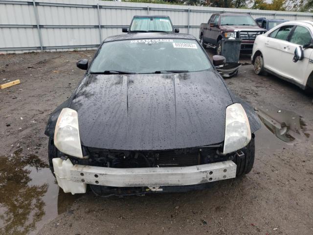 Photo 4 VIN: JN1AZ34E05M650600 - NISSAN 350Z COUPE 