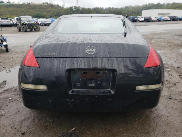 Photo 5 VIN: JN1AZ34E05M650600 - NISSAN 350Z COUPE 