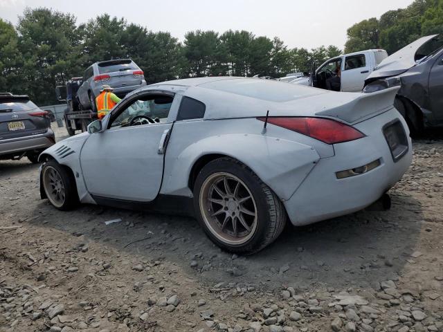 Photo 1 VIN: JN1AZ34E05M652363 - NISSAN 350Z COUPE 