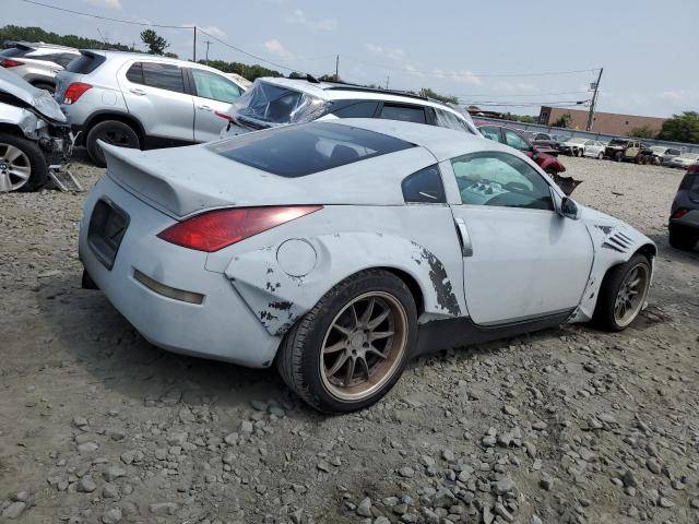 Photo 2 VIN: JN1AZ34E05M652363 - NISSAN 350Z COUPE 