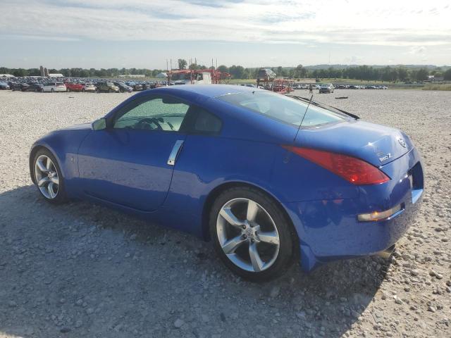 Photo 1 VIN: JN1AZ34E06M352226 - NISSAN 350Z 