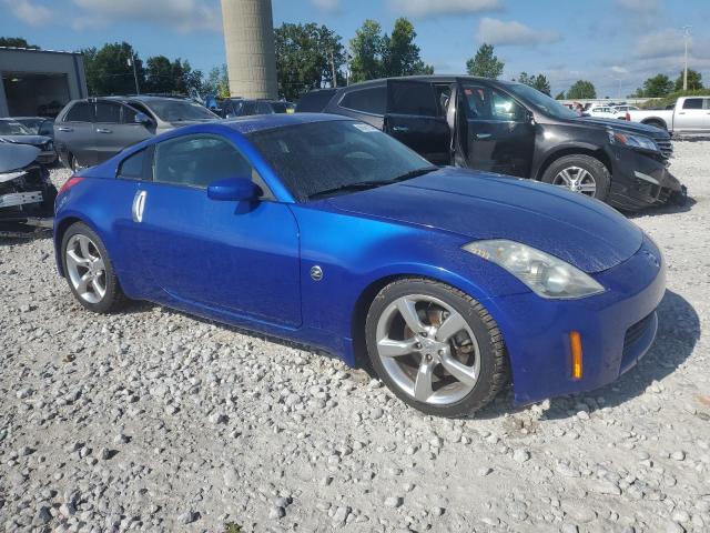 Photo 3 VIN: JN1AZ34E06M352226 - NISSAN 350Z 