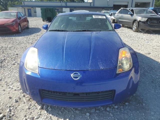 Photo 4 VIN: JN1AZ34E06M352226 - NISSAN 350Z 