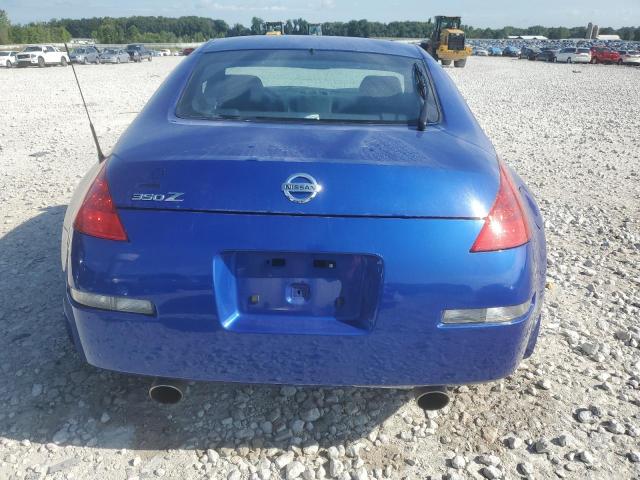 Photo 5 VIN: JN1AZ34E06M352226 - NISSAN 350Z 