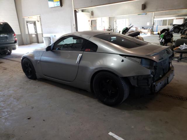 Photo 1 VIN: JN1AZ34E13T000578 - NISSAN 350Z 