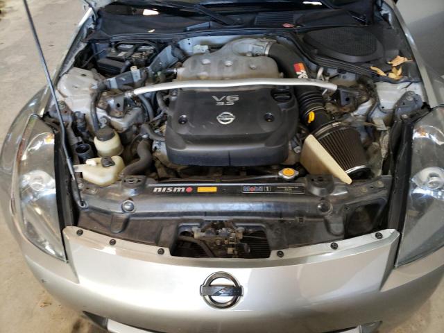 Photo 10 VIN: JN1AZ34E13T000578 - NISSAN 350Z 