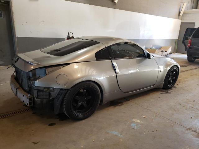 Photo 2 VIN: JN1AZ34E13T000578 - NISSAN 350Z 