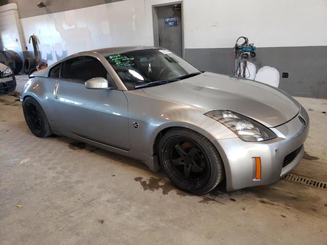 Photo 3 VIN: JN1AZ34E13T000578 - NISSAN 350Z 