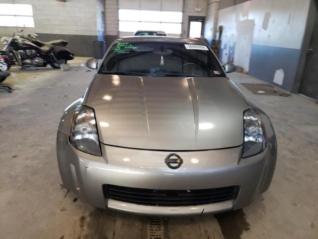 Photo 4 VIN: JN1AZ34E13T000578 - NISSAN 350Z 