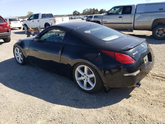 Photo 1 VIN: JN1AZ34E13T008003 - NISSAN 350Z COUPE 